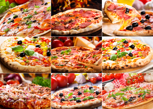 História, diferentes tipos e identidade cultural: conheça um pouco mais sobre a pizza