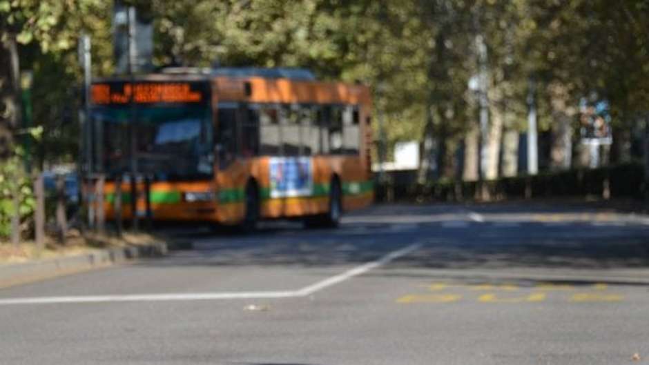Motorista faz sexo com passageira em ônibus na Itália