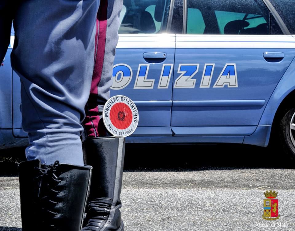 Agressores de estupro coletivo na Itália são presos