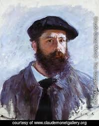 Roma recebe exposição de Claude Monet