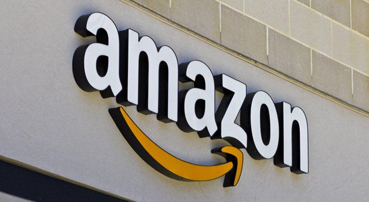 Amazon fecha acordo de 100 milhões de euros com Fisco da Itália