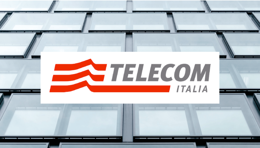 Telecom Itália se aproxima de fechar acordo milionário