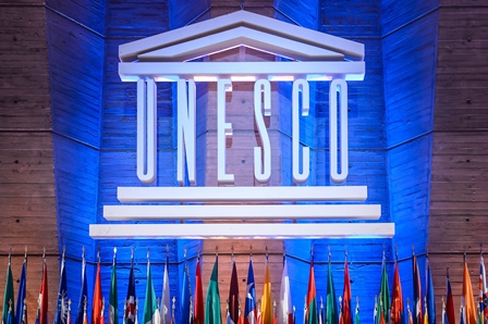 Protezione beni culturali: Italia nel comitato UNESCO