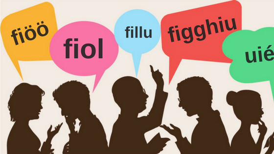 ‘Italianos estão falando menos dialeto’, diz estudo
