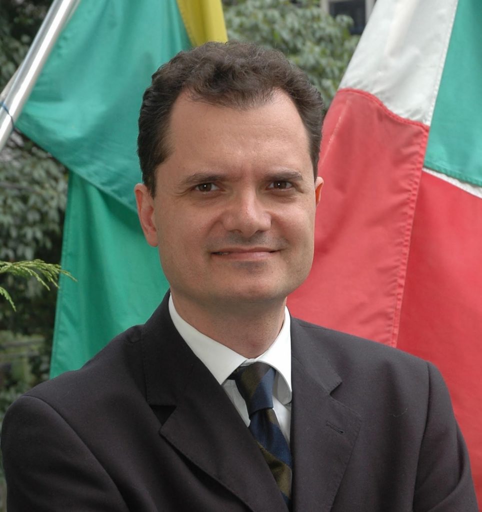 Deputado confirma 4 milhões de euros a consulados italianos