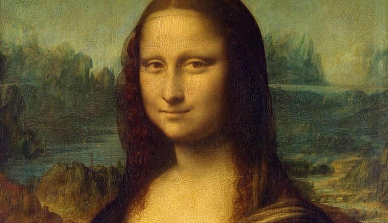 Animação sobre Leonardo da Vinci estreia na Itália
