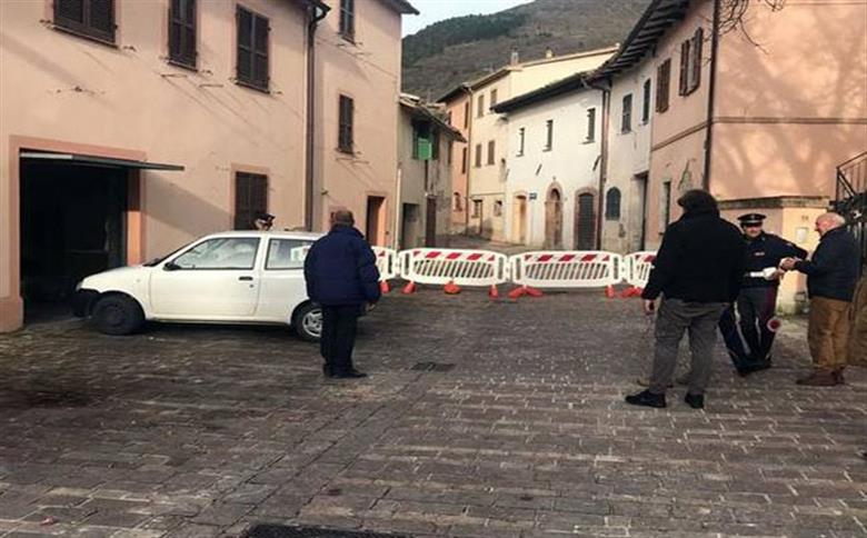 Terremoto atinge centro da Itália e causa pânico