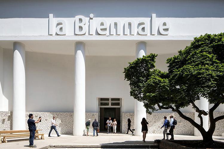 Brasil leva ‘muros de ar’ à Bienal de Arquitetura de Veneza