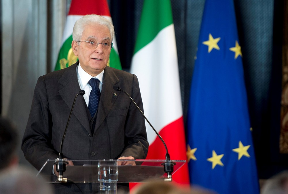 Discórdia entre partidos cria perspectiva de nova eleição na Itália