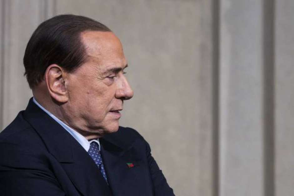 Eleição na Itália abriria caminho para volta de Berlusconi
