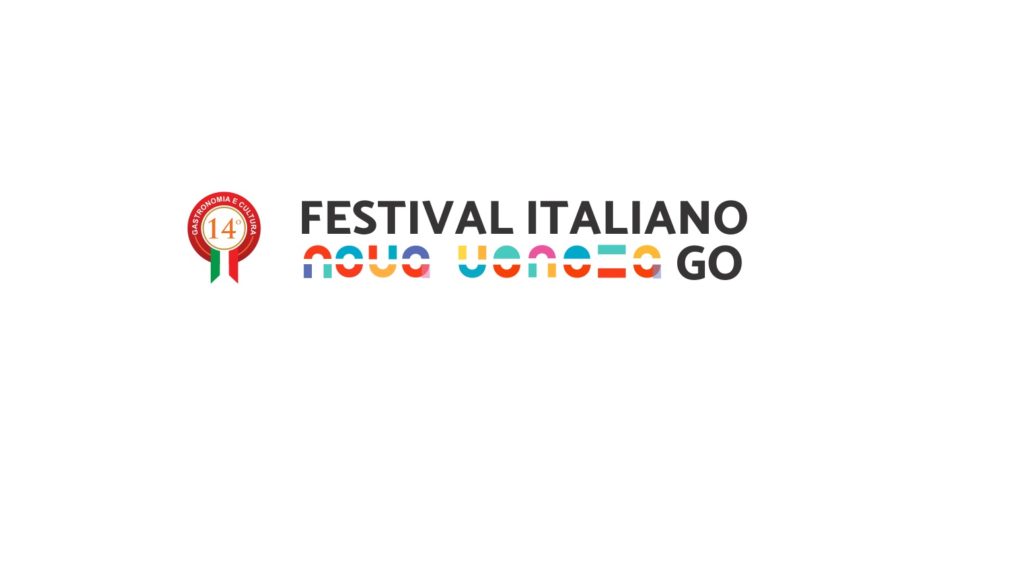 Nova Veneza, em Goiás, realiza 14º Festival Italiano