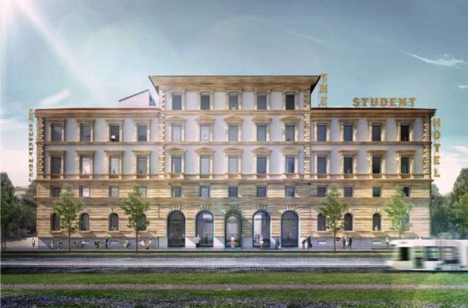 Itália ganhará 10 hotéis para estudantes em até 5 anos