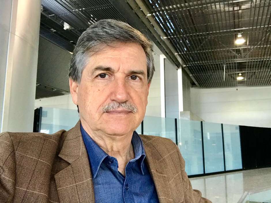 Deputado na Itália, Fausto Longo se candidata no Brasil