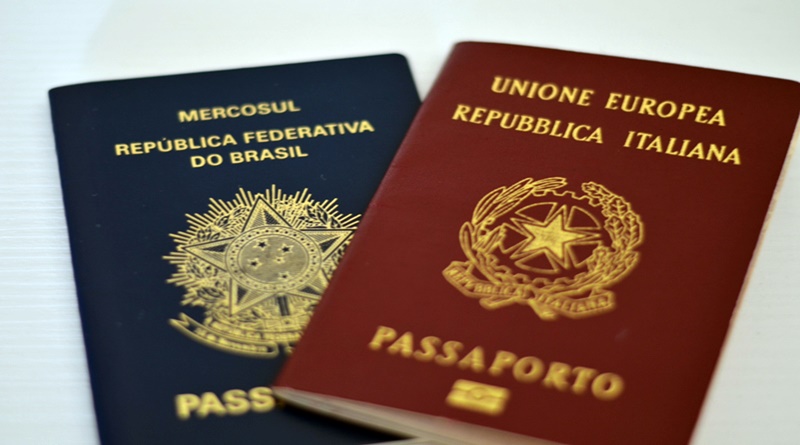 Itália mantém regras para concessão de cidadania