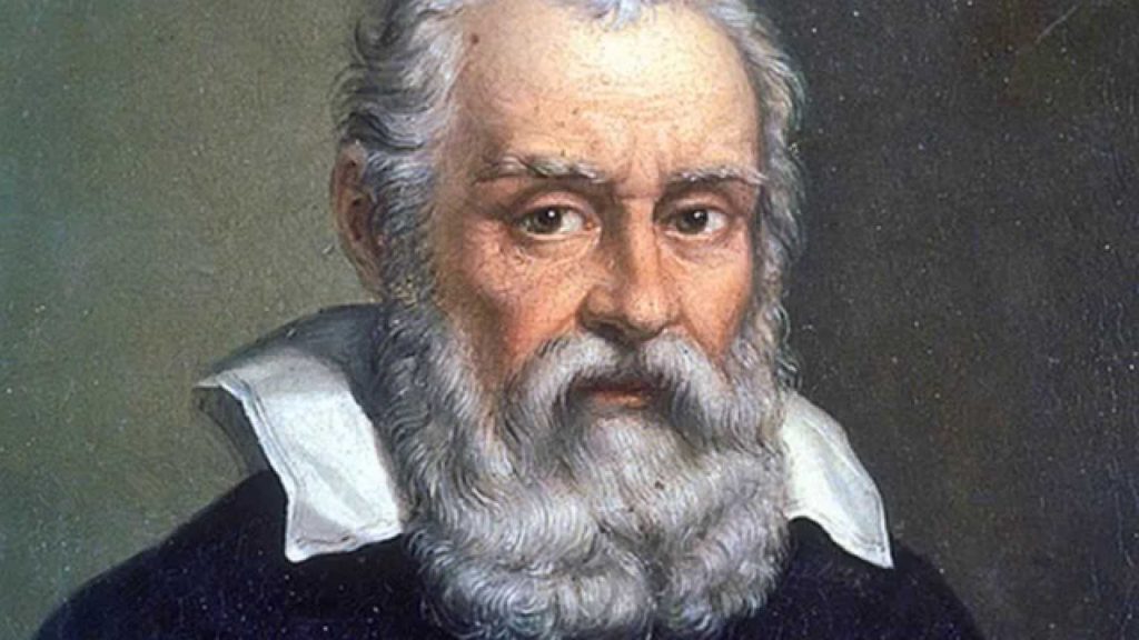 Carta que incriminou Galileu por heresia é encontrada