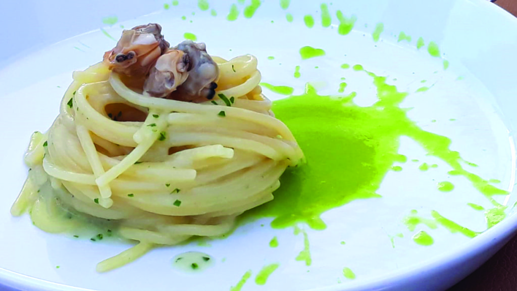 Sapori d’Italia – A grande beleza dos pratos