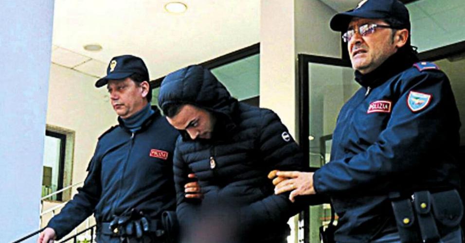 Máfia italiana ‘Ndrangheta tem relações com o PCC, diz site