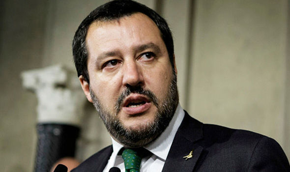 Prefeitos italianos se recusam a aplicar decreto anti-imigração criado por Salvini