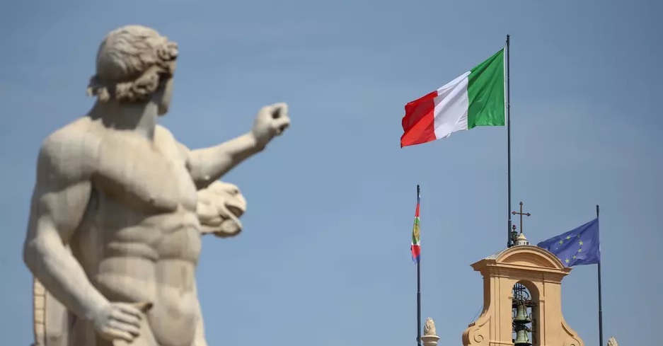 Eleições são última chance de mudar a Europa, caso contrário a Itália terá que sair, diz autoridade da Liga