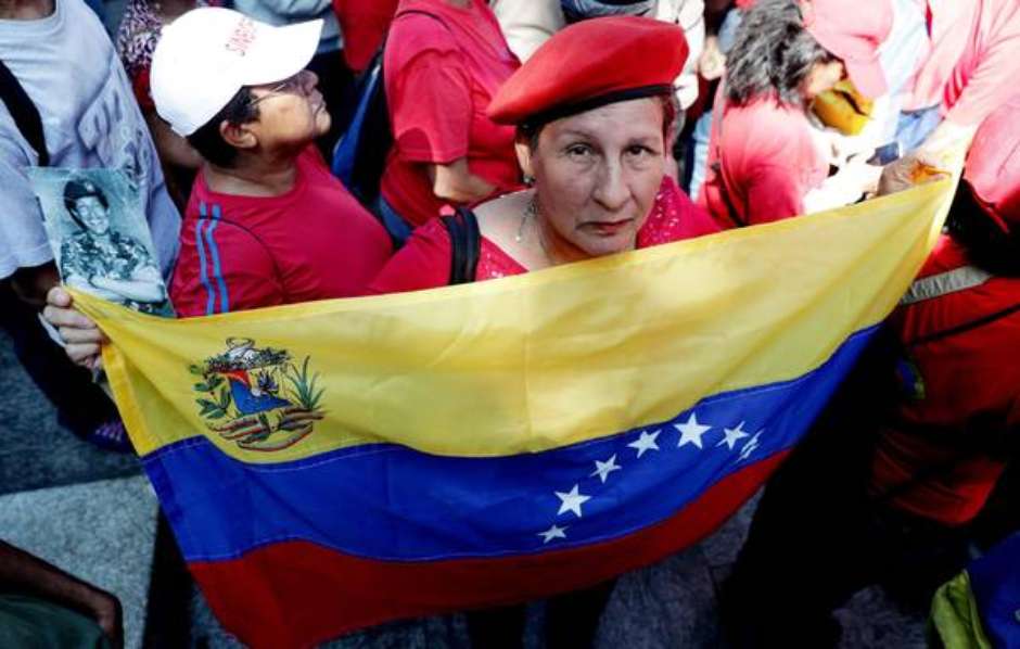 Governo italiano defende eleições livres na Venezuela