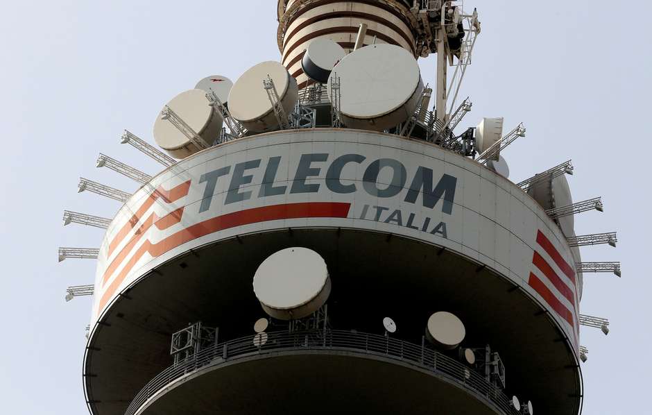 Fundo ativista Elliott insiste que investidores apoiem seus planos para Telecom Italia