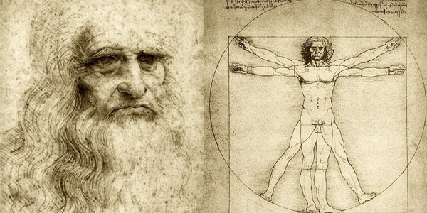 Eventos homenageiam Leonardo da Vinci em São Paulo
