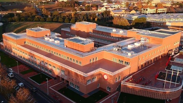 Universidade de Bolonha é eleita a mais sustentável da Itália
