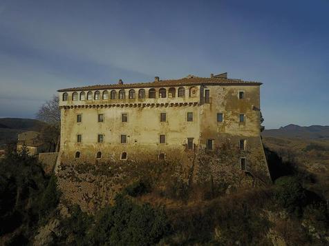 Itália realizará ‘Dia Nacional dos Castelos’ em maio