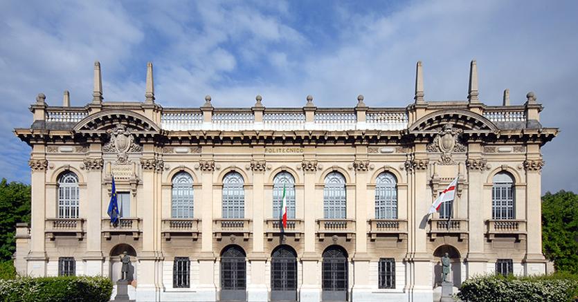 Politecnico di Milano é eleita melhor universidade da Itália pelo quinto ano consecutivo