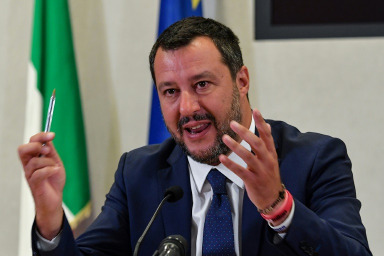 Crise política na Itália pode ter reflexos na economia