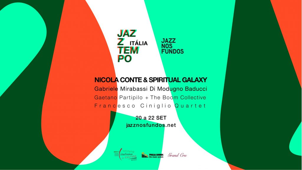SP e Brasília recebem festival de Jazz Italiano