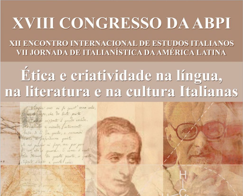Belo Horizonte recebe Congresso da Associação Brasileira de Professores de Italiano