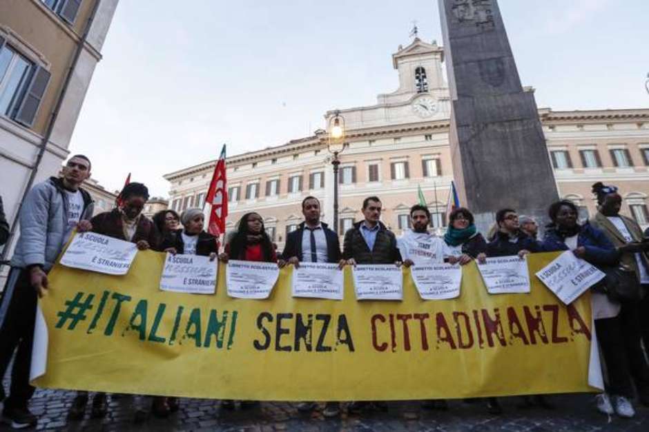 Parlamento da Itália reabre discussão sobre lei de cidadania