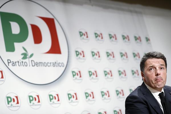 Ex-primeiro-ministro italiano abandona PD para criar novo partido