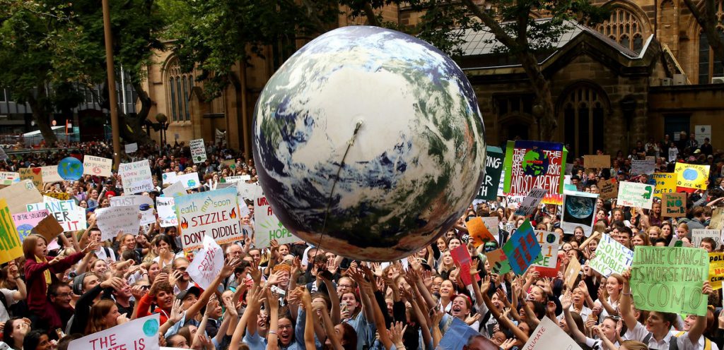 Governo italiano aprova novo decreto em favor do meio ambiente