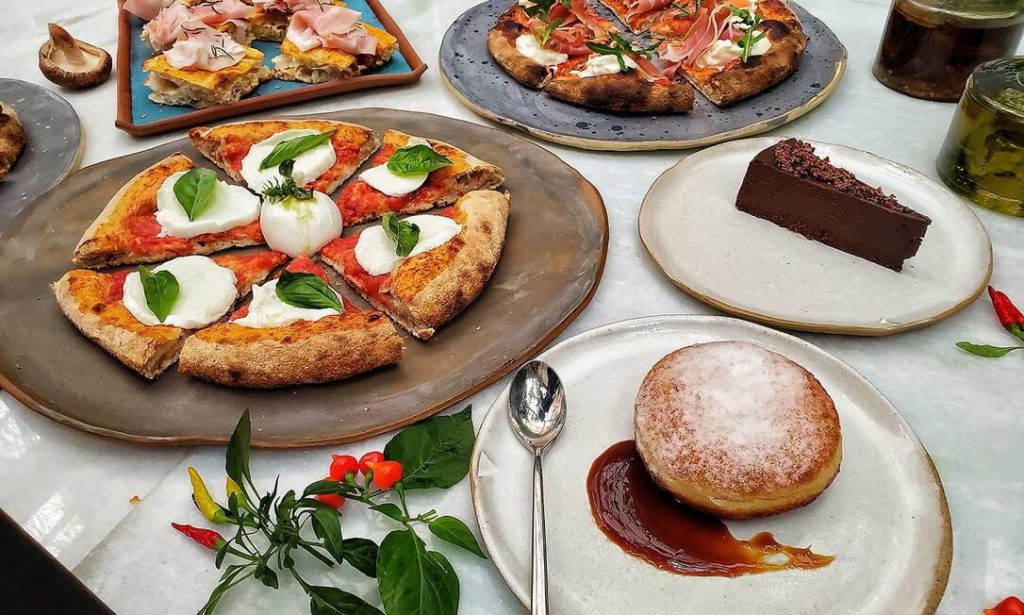 Quarta edição da Semana da Cozinha Italiana no Mundo chega ao RJ com eventos por todo estado