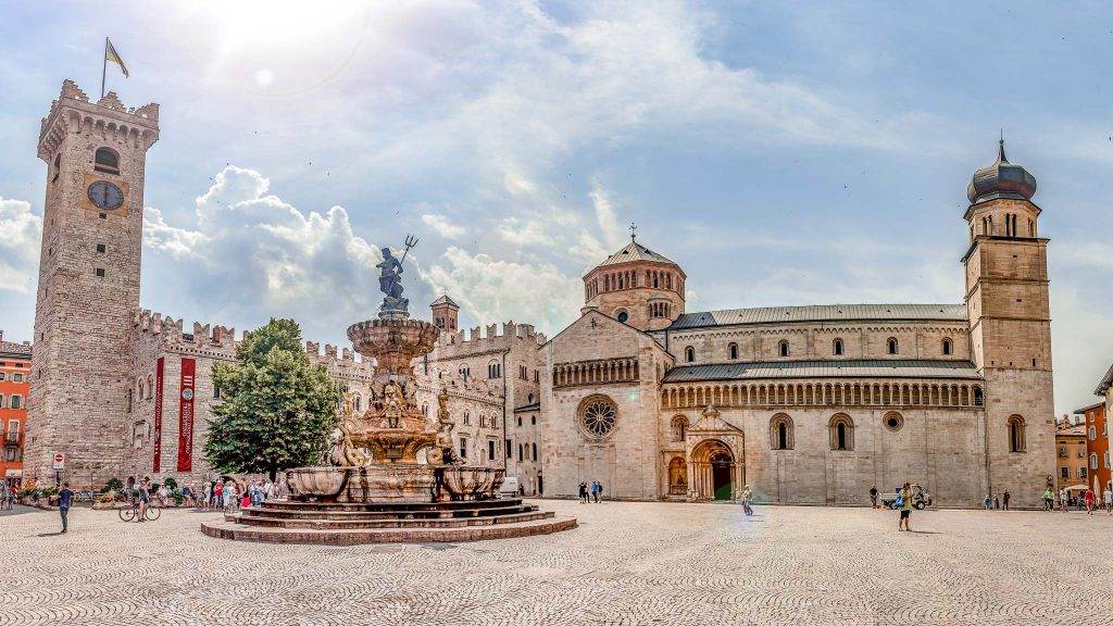 Pesquisa de Sapienza classifica Trento como província com melhor qualidade de vida na Itália