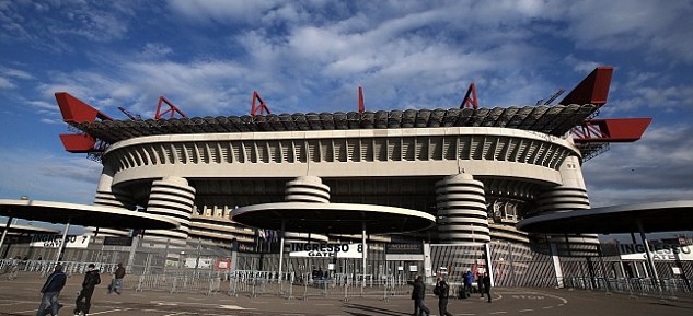 Prefeito de Milão diz que San Siro sediará Jogos de 2026