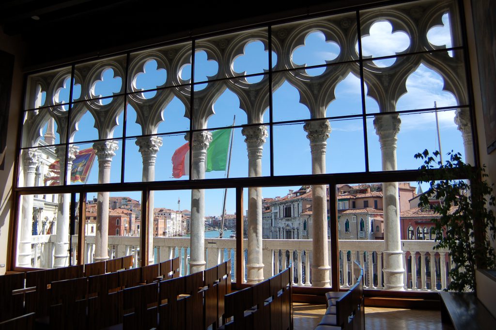 Universidades italianas abrem bolsas de estudo para estrangeiros