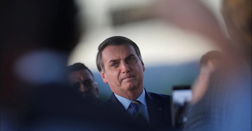 Brasile: il virus annienterà Bolsonaro o lo renderà immune (dall’opposizione)?
