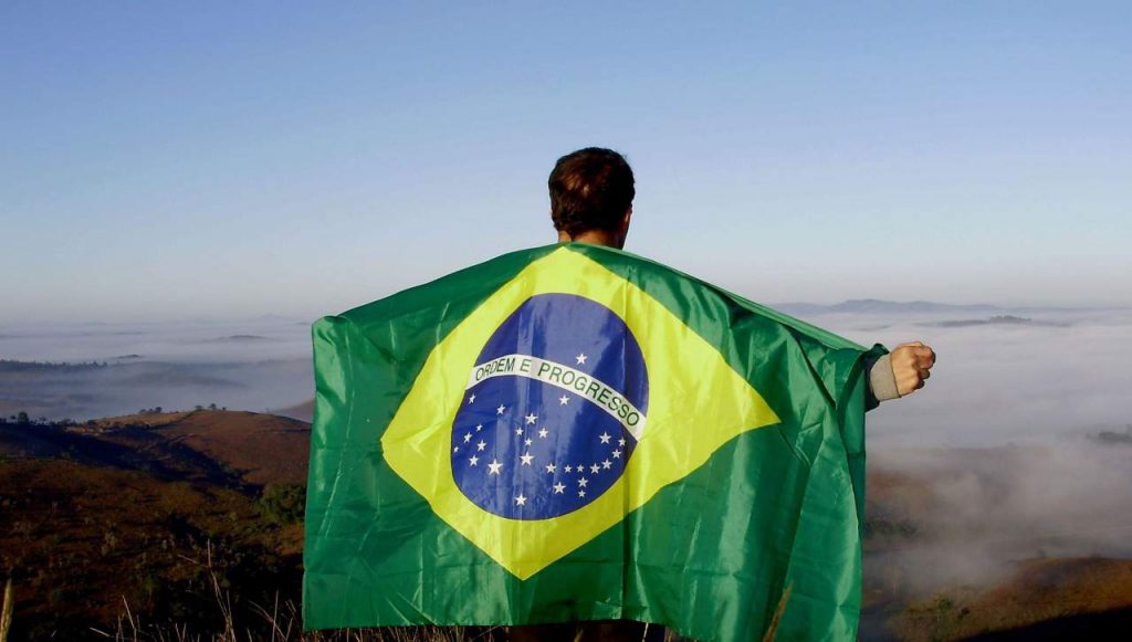 Coluna Graziano Messana – Brasile: un possibile antivirus contro la pandemia?