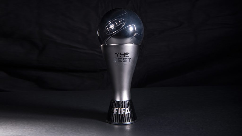 Fifa cancela premiação de Melhor do Mundo que aconteceria em Milão