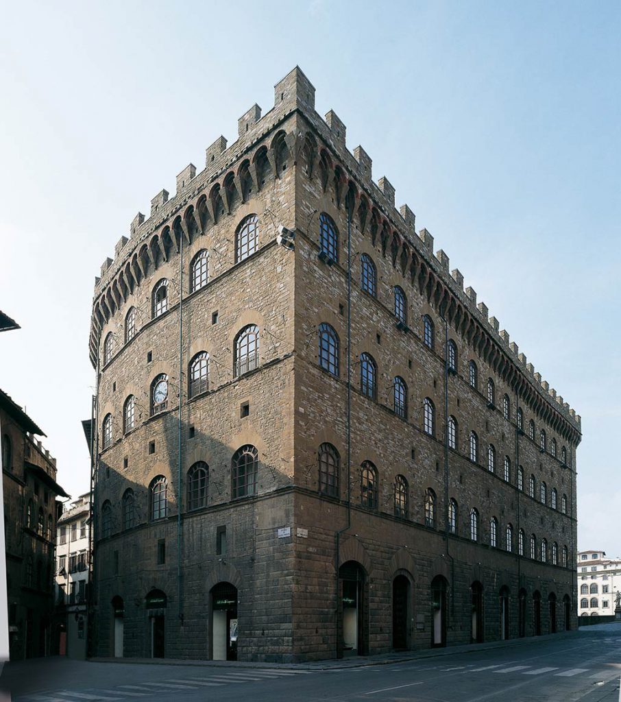 Museu da grife italiana Salvatore Ferragamo reabre ao público em Florença