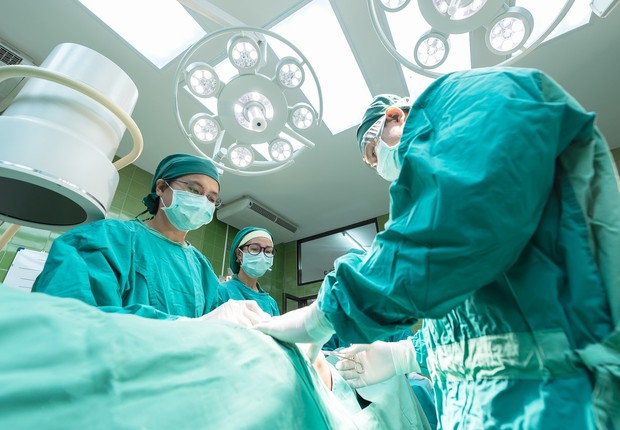 Hospital em Turim realiza transplante de fígado mantido de forma artificial por 23h
