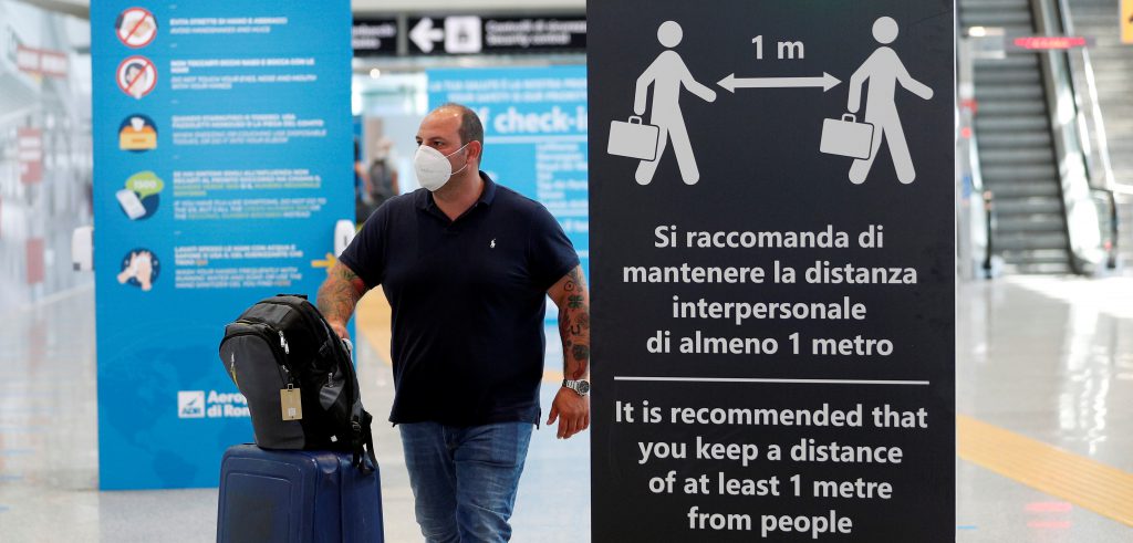 Brasileiros com cidadania italiana ainda podem viajar à Itália