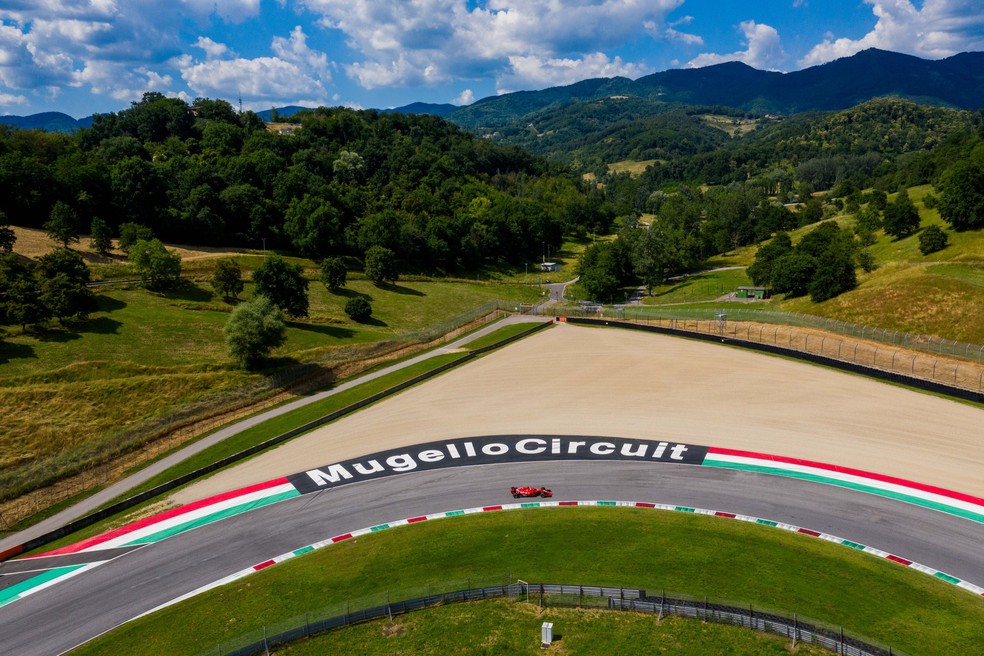 F1 confirma inclusão de Mugello e Sochi na temporada 2020; calendário tem agora dez etapas