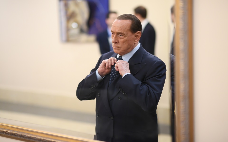 Berlusconi diz que ‘Populismo de Trump não era o caminho certo’ para vencer eleições