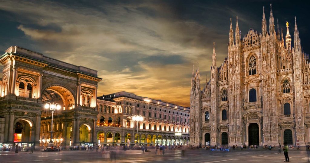 Duomo de Milão será reaberto ao público no próximo dia 11/02