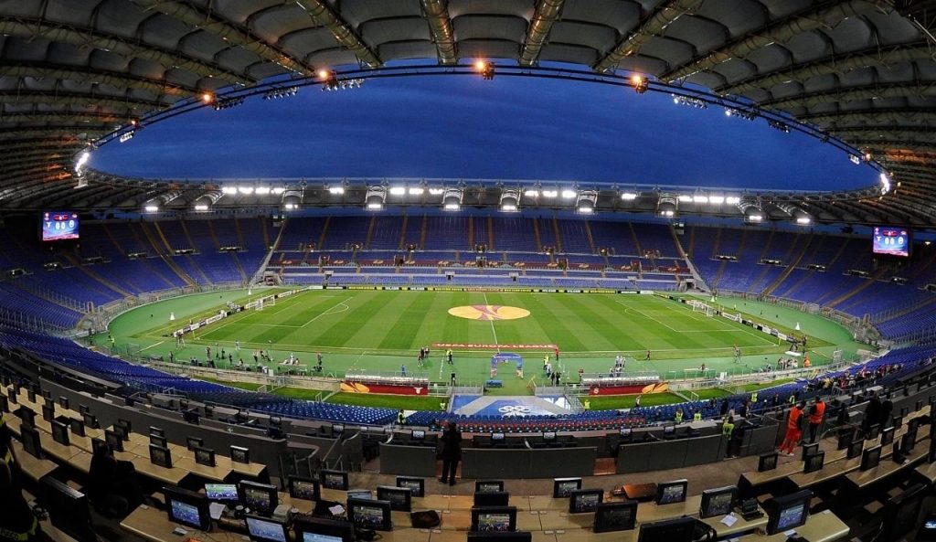 Itália aprova abertura de estádio aos torcedores com 25% da capacidade para Eurocopa