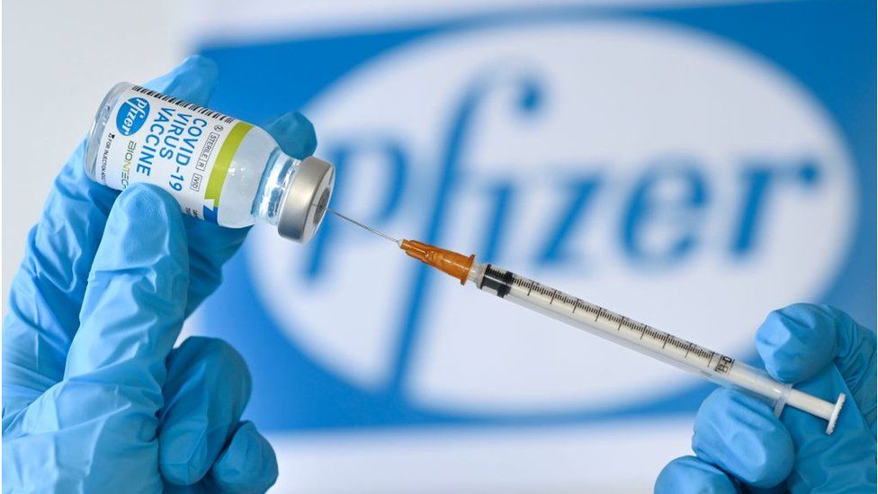 Ministério da Saúde da Itália recomenda estender intervalo entre doses da Pfizer